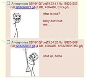 What_is_love