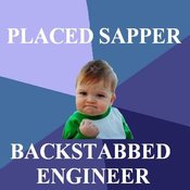 Sapper.engineer.kid
