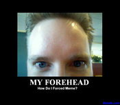 Forcedmeme