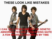 Mistake