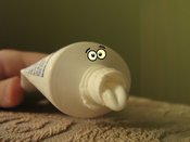 Tandcreme