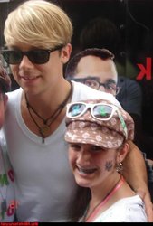Photobomber