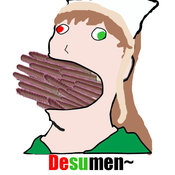 Desumen