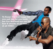Kanye-kanye