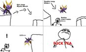 F_yea