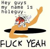 Holeguyking