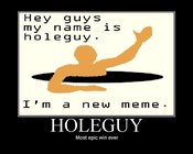 Holeguywin