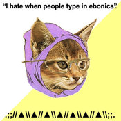 Ebonicskitty