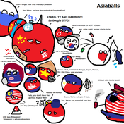 Asiaballs