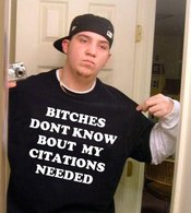Bitches-exploitable