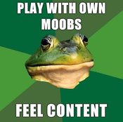 Bachelorfrogmoobs