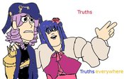 Truthseverywhere