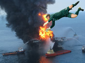 Deepwaterhorizon
