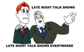Talkshoweverywhere
