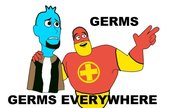 Germs