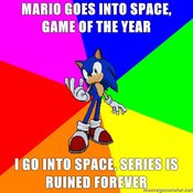 Disappointing-hedgehog-mario-goes-into-space-game-of-the-year-i-go-into-space-series-is-ruined-forever