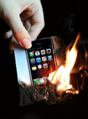 Iphones