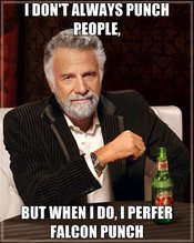 Mostinterestingman