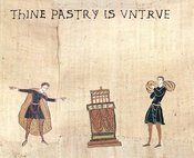 Cakeisalie