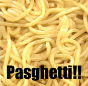 Pasghetti