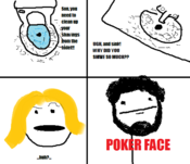 Pokerfaceoriginal