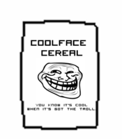 Coolface