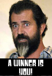 Mel-gibson