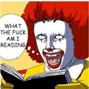 Wtfamireading