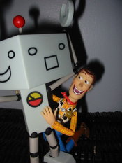 Heythererobot