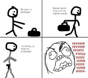 Briefcase