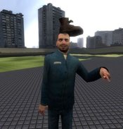 Shoe