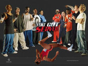 Qwop