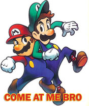 Mario-and-luigi