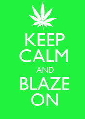 Keep%20calm%20blaze%20on