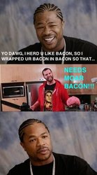 Morebacon