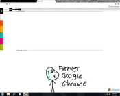 Forevergooglechrome