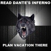 Insanity-wolf