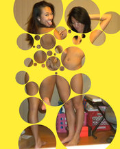Bubbling-yellow