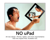 Noupad