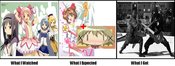 Madokawatchedexpectedgot