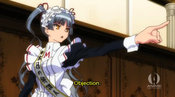 Matsurikaobjection