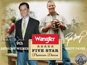 Wangler