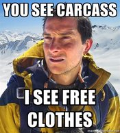 Carcassfreeclothes