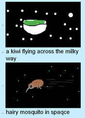 Kiwi