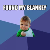 Blankey