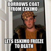 Eskimo