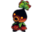kinapuffar