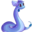 Sapphire Dragon