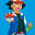 Ash Ketchum Ash Ketchum