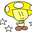 yellow toad 